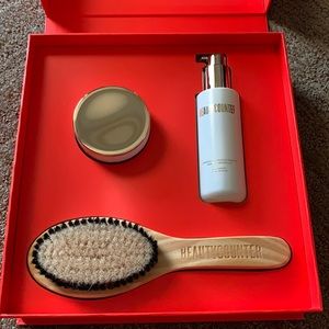 Beautycounter ultimate renewal bath set